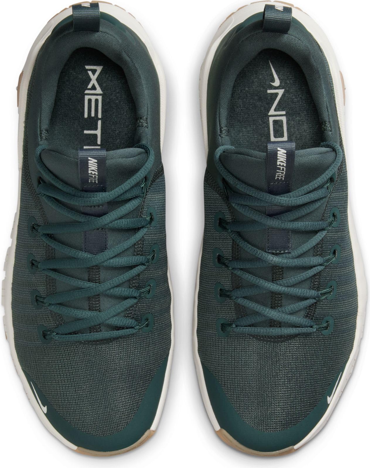 Nike Free Metcon 6 Women's Cross Training Shoes - Lightweight Gym Workout Shoes for Running, Weightlifting & HIIT Exercises