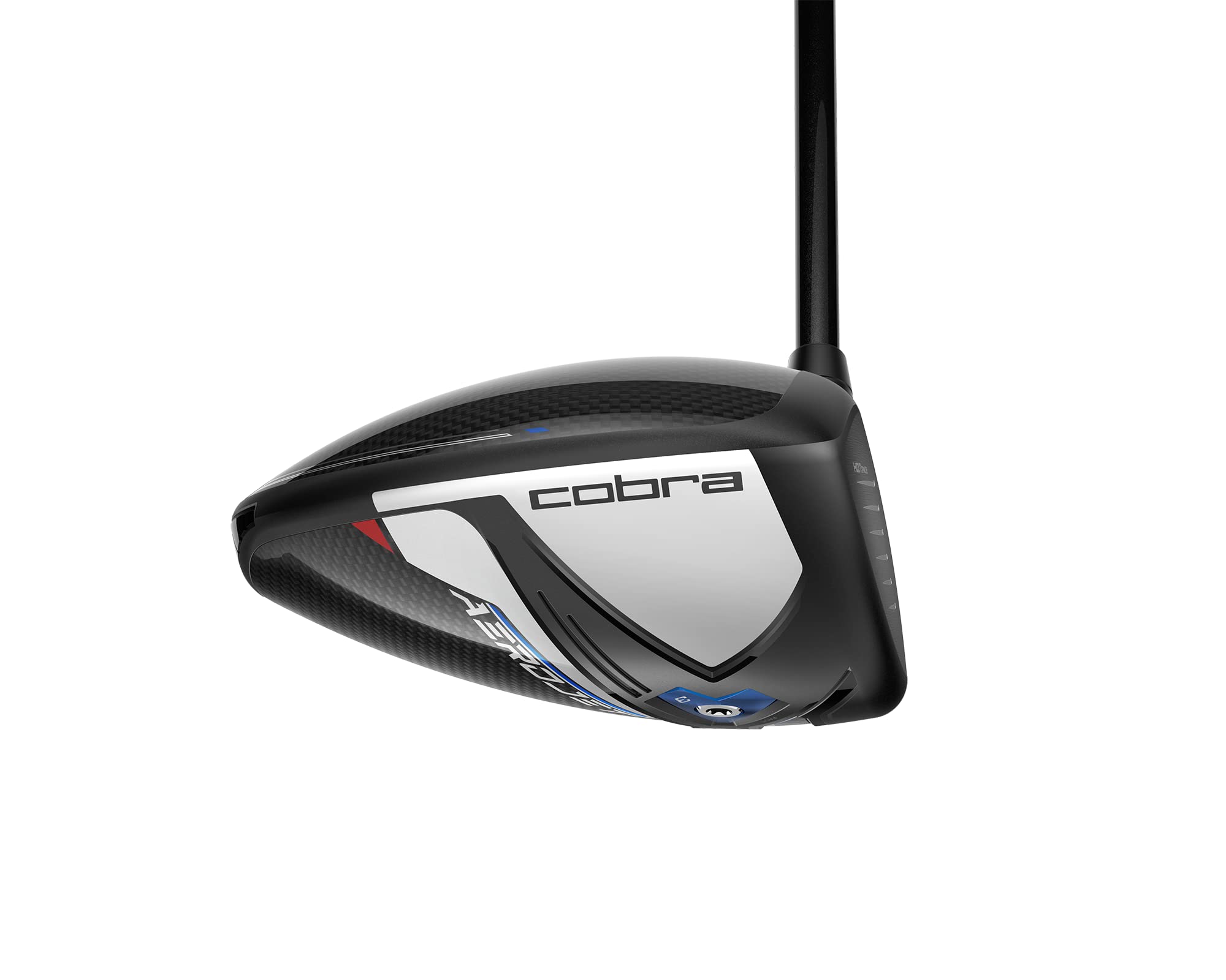 Aerojet LS Driver - High Performance Golf Driver for Long Distance Shots | Perfect for Golfers Seeking Accuracy and Power on the Course