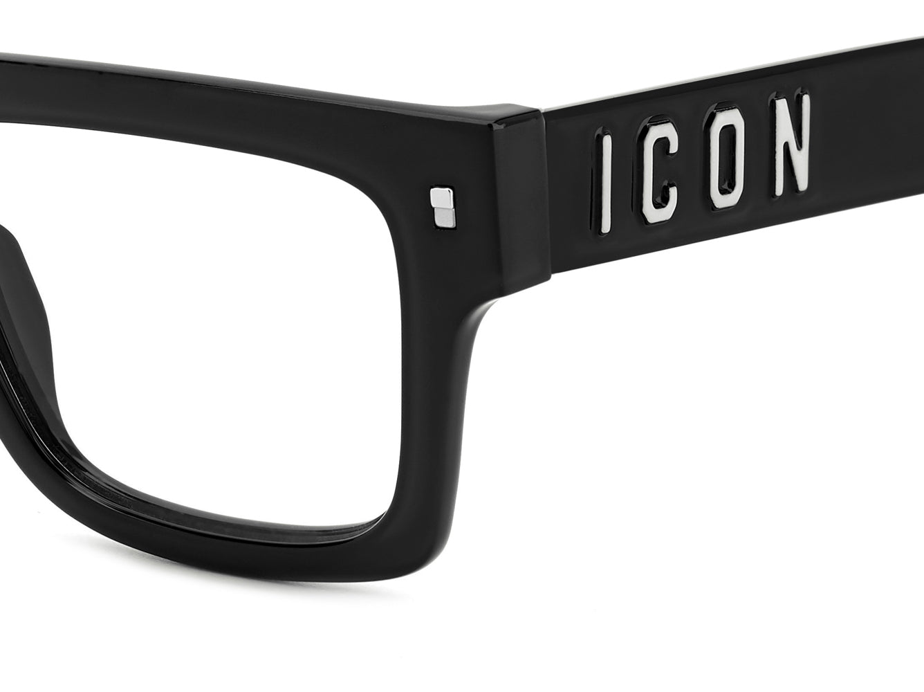 DSQUARED2 Icon 0023 Sunglasses - Polarized UV Protection Aviator Style for Men & Women | Perfect for Driving, Beach & Outdoor Activities