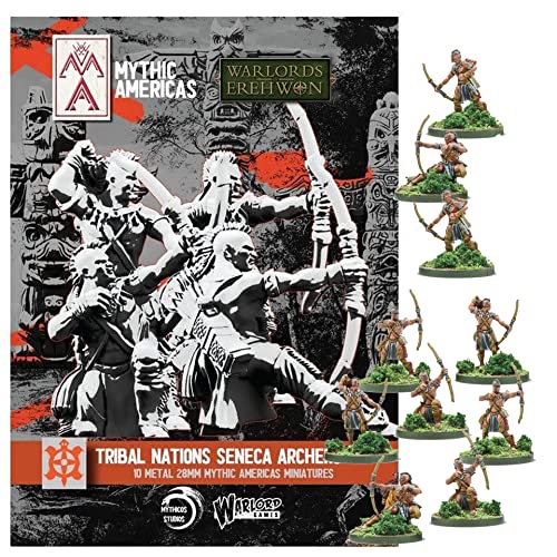 Games,tribal
