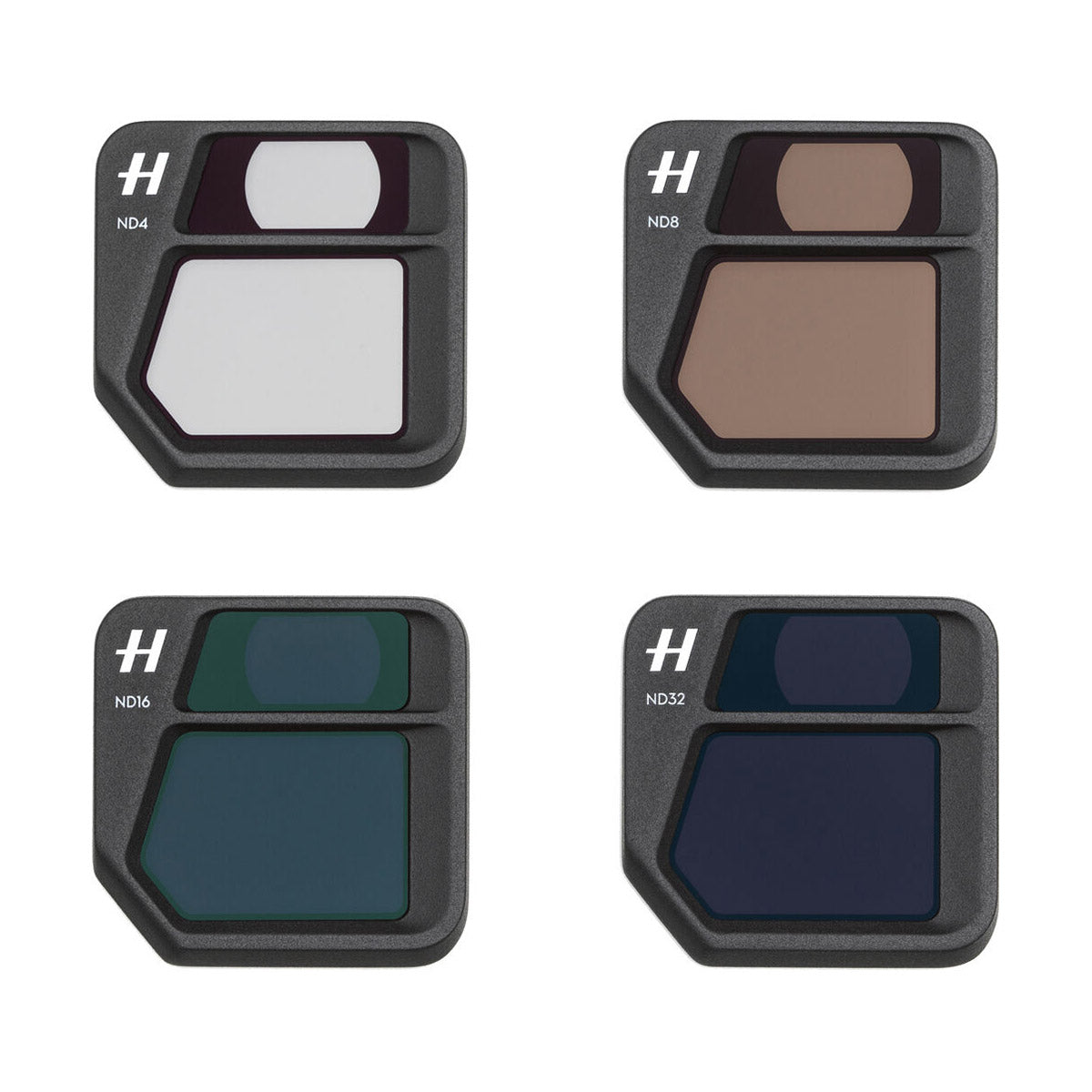 DJI Mavic 3 ND Filter Set (ND4/ND8/ND16/ND32) - 4K Drone Camera Lens Filters for Cinematic Aerial Photography & Videography - Perfect for Sunny Days, Landscape Shots & Professional Filmmaking