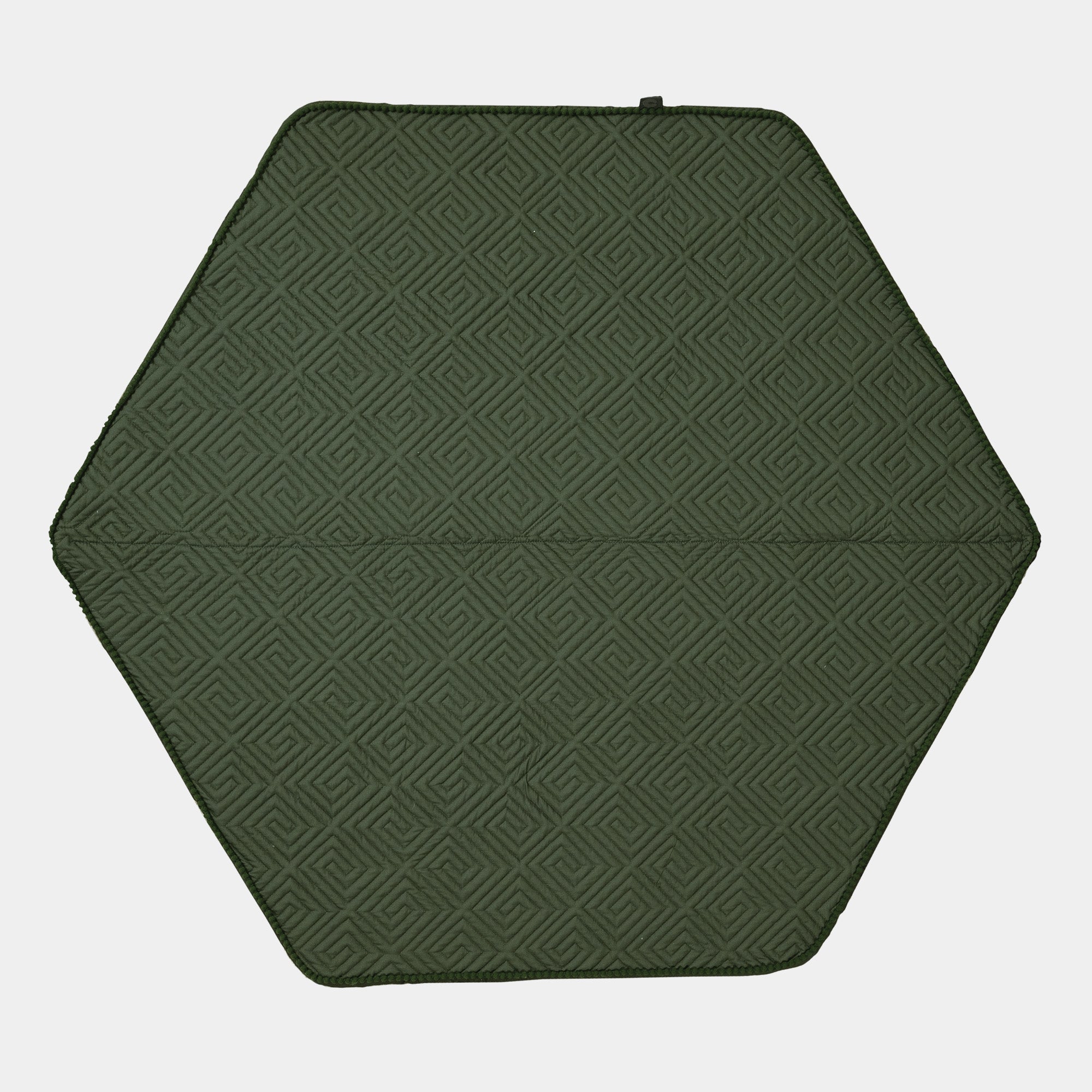 Non-Slip Baby Play Mat - Soft Foam Floor Tiles for Kids & Toddlers - Perfect for Nursery, Playroom & Daycare - Waterproof & Easy to Clean