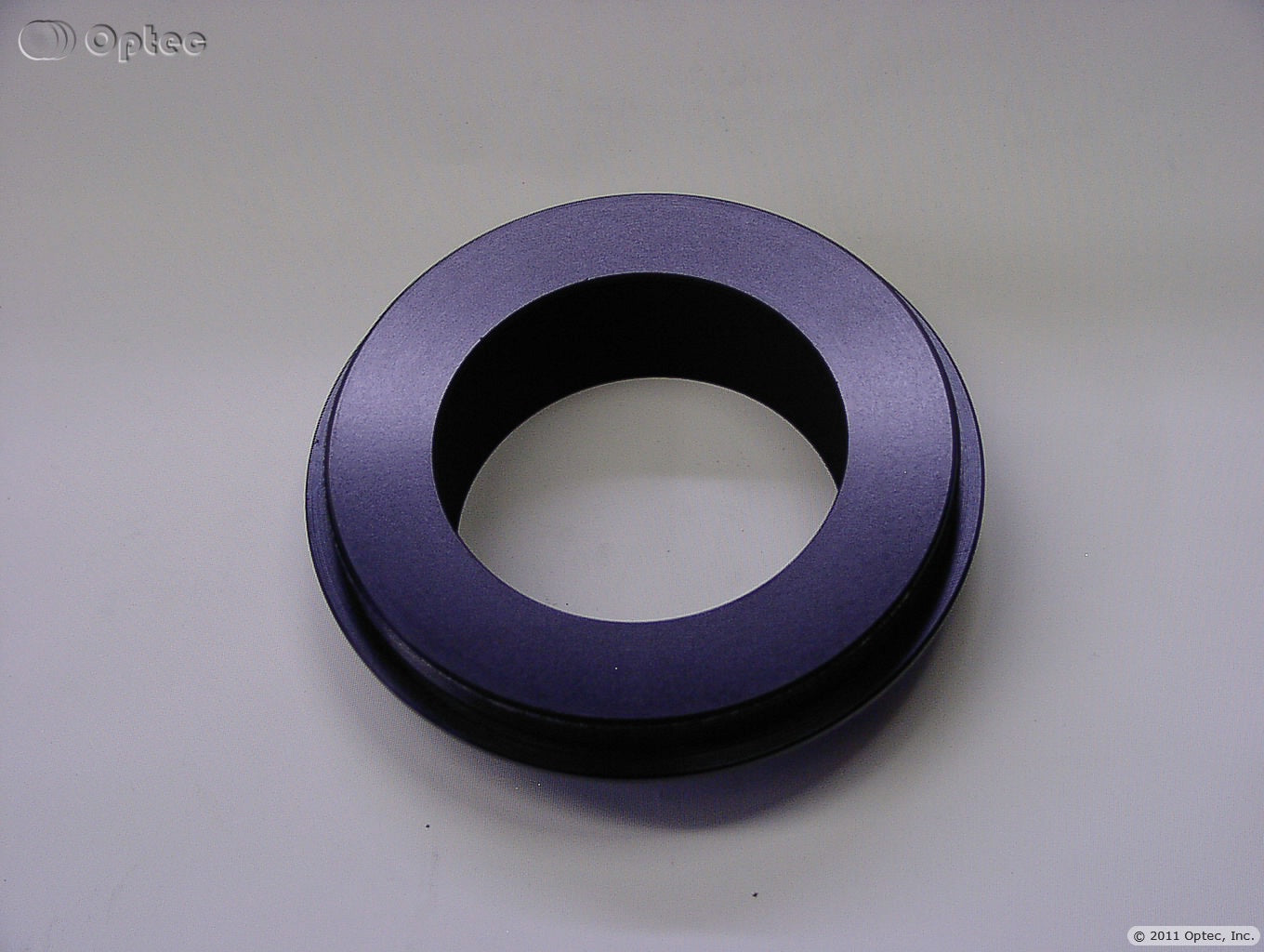 3 Drawtube Adapter to Starlight 4.1x24 TPI Male Thread Mount (17813) - Telescope Accessory for Astronomy & Astrophotography