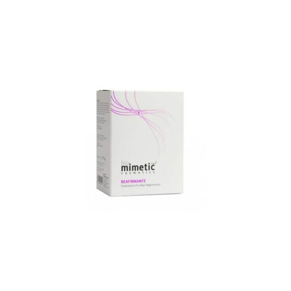 PREBASIC Biomimetic Firming Treatment 30ml - Anti-Aging Face Serum for Wrinkles & Fine Lines, Skin Tightening & Hydration - Perfect for Night Routine & Daily Skincare