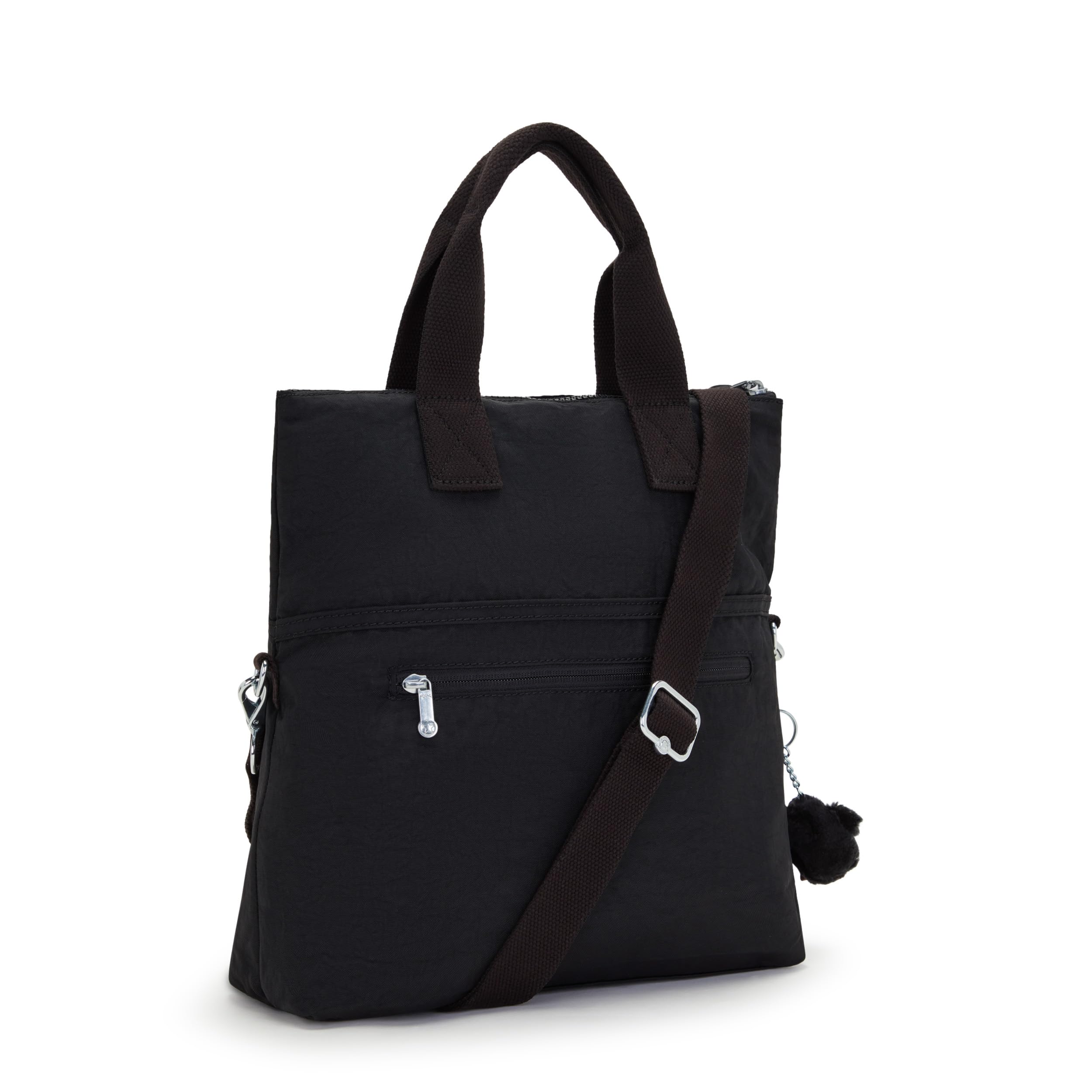 Kipling Women's Eleva Large Handbag - Stylish & Spacious Tote for Work, Travel & Everyday Use | Durable & Lightweight Shoulder Bag