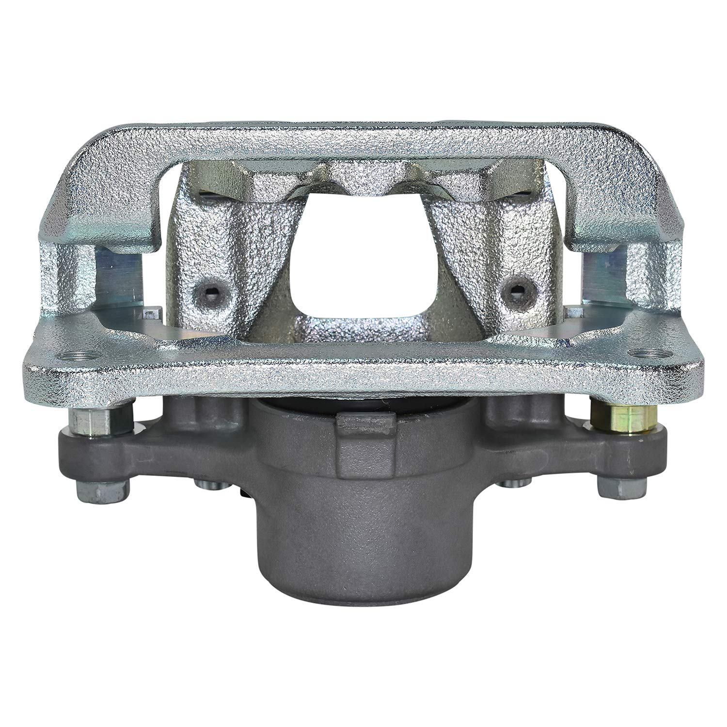 Genuine Mando 16A5085 Disc Brake Caliper - OEM Replacement Part for Smooth Braking Performance | Perfect for Hyundai, Kia Vehicles | Auto Repair & Maintenance