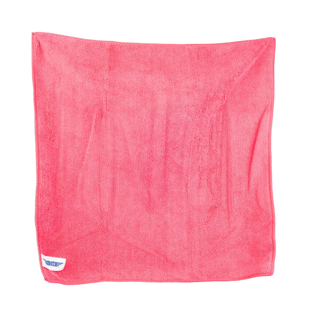 Ettore MicroSwipe Cleaning Towel - Premium Microfiber Cloth for Windows, Glass, and Mirrors - Streak-Free Cleaning for Home, Office, and Car Use