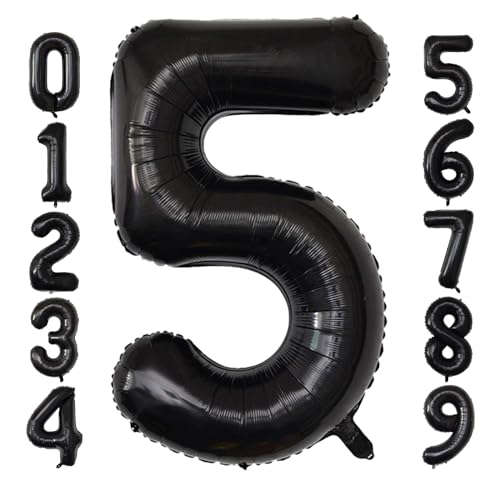Black 5