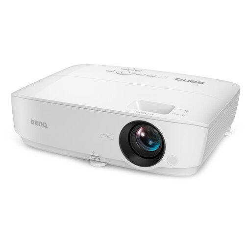 BenQ MS536 4000 Lumen SVGA DLP Projector for Home Theater, Classroom & Office Presentations - High Brightness Projector with HDMI & USB Ports