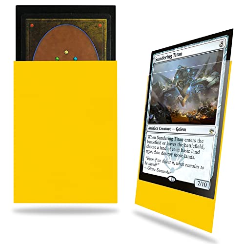 Dark Yellow