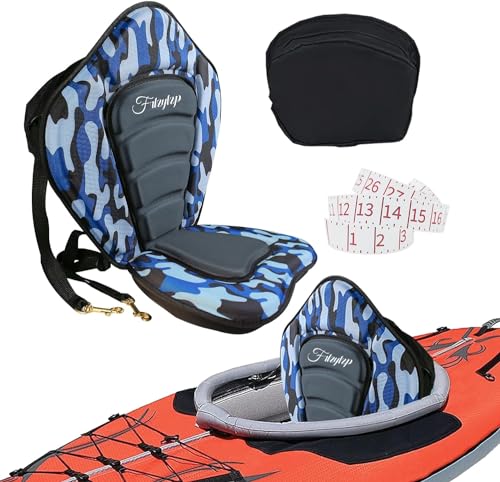 1 Pcs Thickened Blue