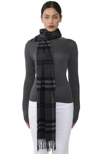 Grey Plaid