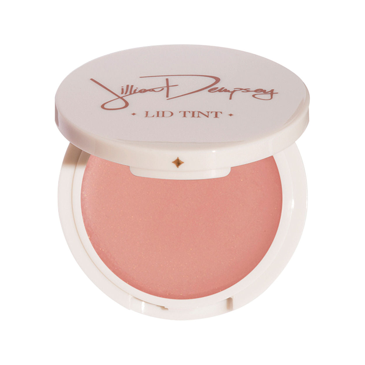 Jillian Dempsey Lid Tint - Long-Lasting Cream Eyeshadow for Natural Makeup Look | Perfect for Everyday Wear & Special Occasions