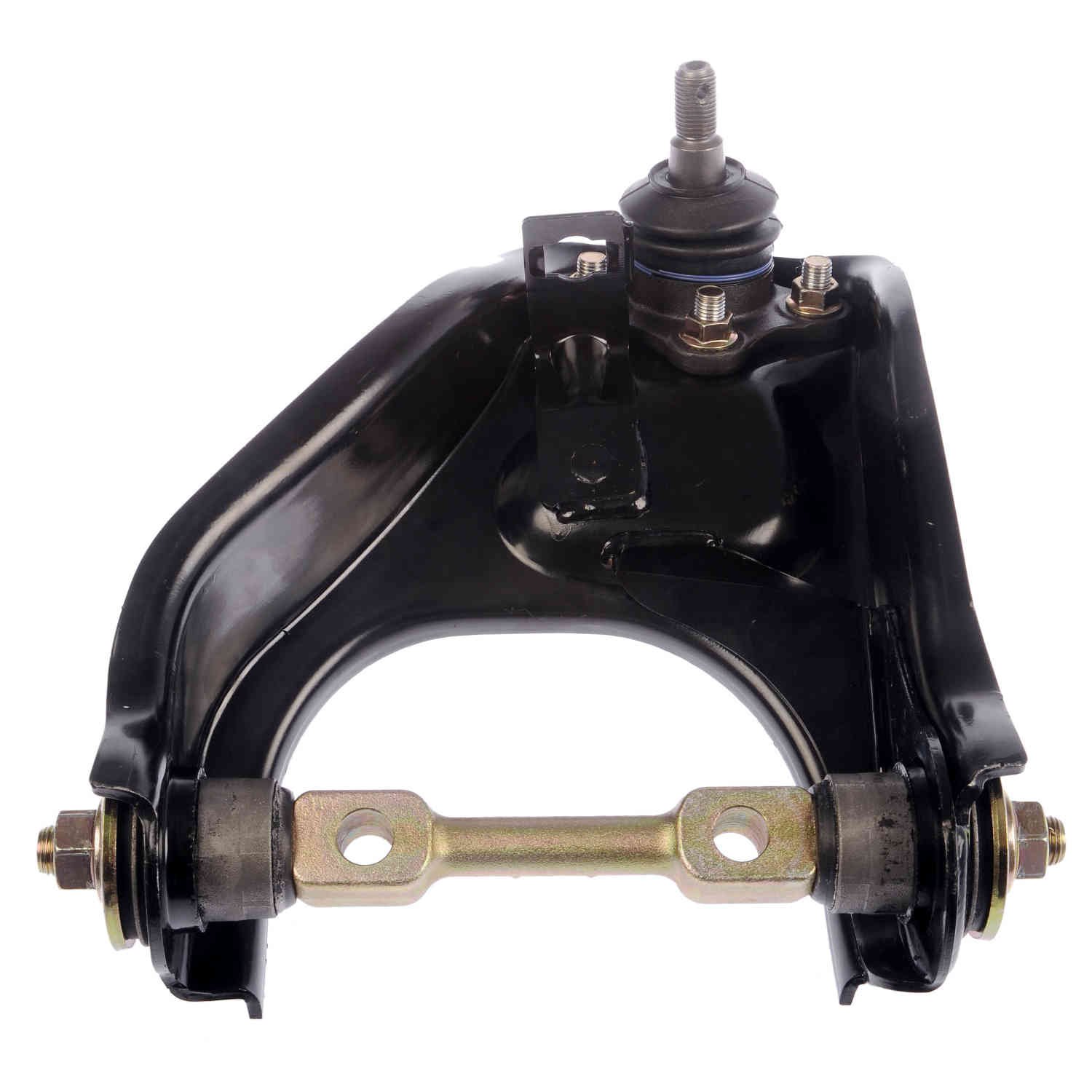 Dorman 521-112 Front Lower Control Arm Compatible with Honda & Isuzu Vehicles - Improve Suspension & Handling for Smooth Rides
