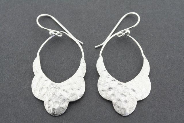 Exquisite Desert Belle Earrings for Women - Boho Chic Handmade Jewelry - Perfect for Festivals, Weddings & Everyday Wear