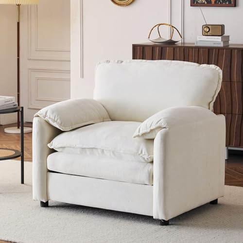 Beige/Fixed Base