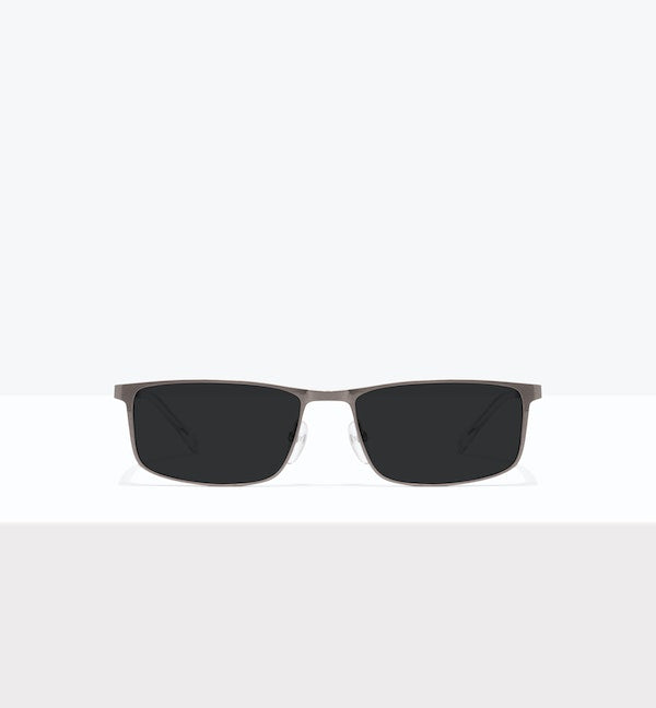 Allay Polarized Sunglasses for Men & Women - UV Protection, Lightweight & Stylish - Perfect for Driving, Running, Beach & Outdoor Activities