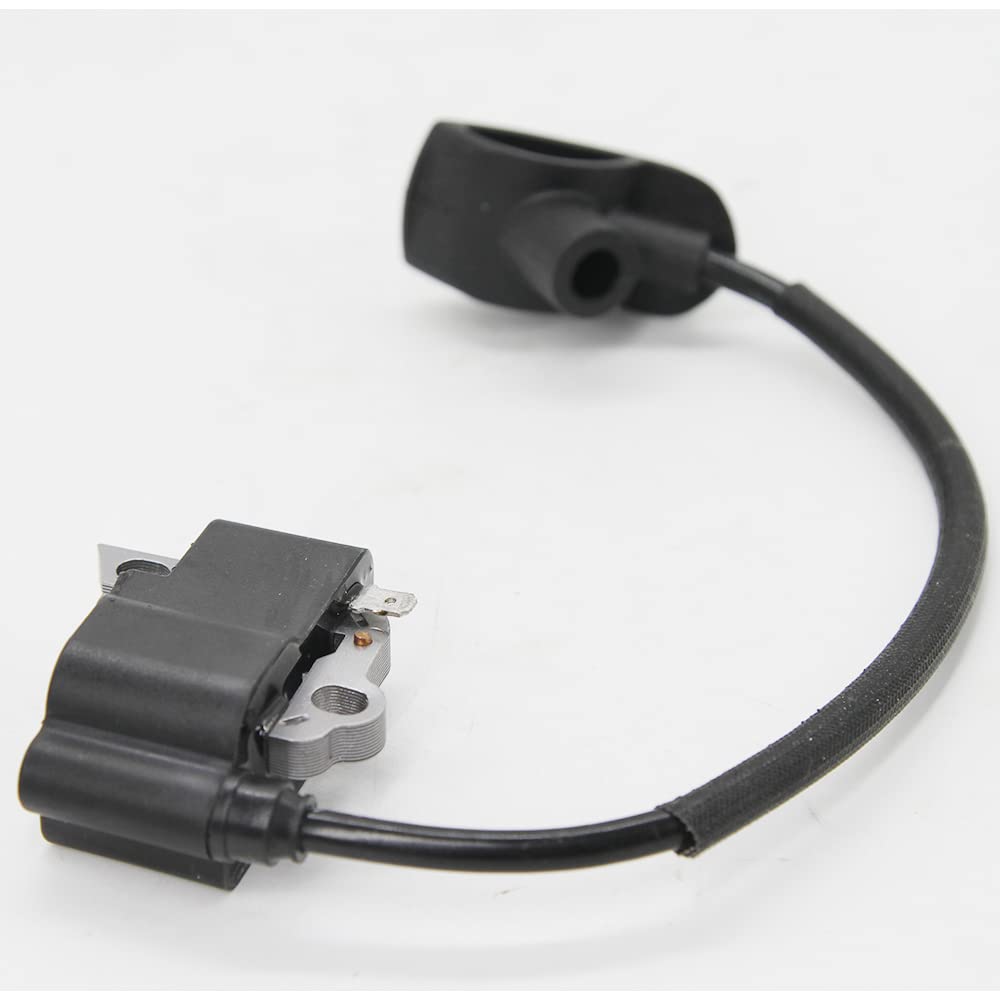 BR350 BR350Z BR430 BR450 4244 400 1303 Electronic Ignition Coil Module Replacement - High Performance Ignition Coil for Smooth Engine Start & Reliable Power - Perfect for Auto Repair, Engine Tune-Ups & DIY Mechanics