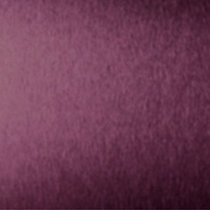 metallic berry