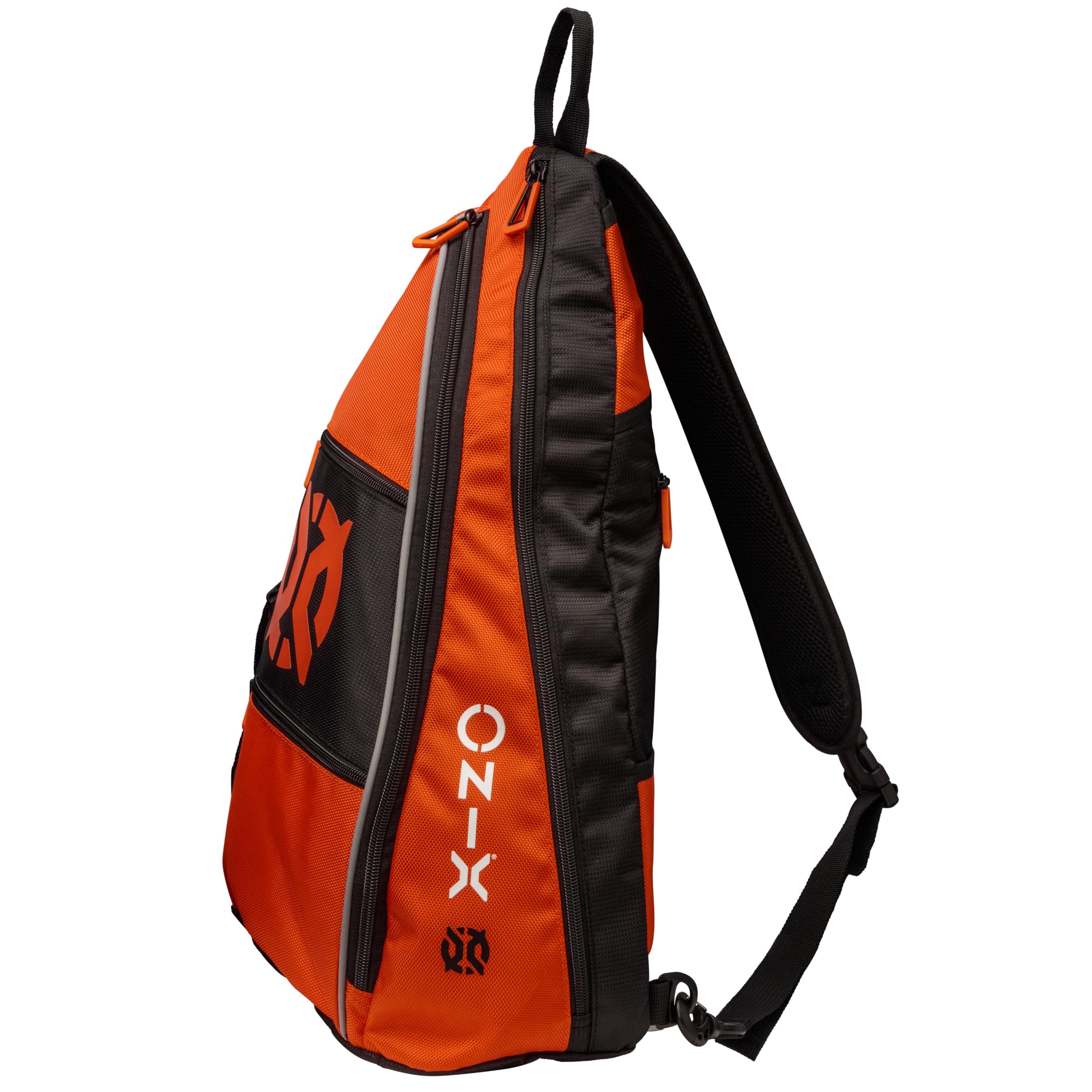 ONIX Pickleball Backpack - Premium Pickleball Equipment & Accessories for Paddles, Balls & Gear - Perfect for Tournaments, Training & Travel