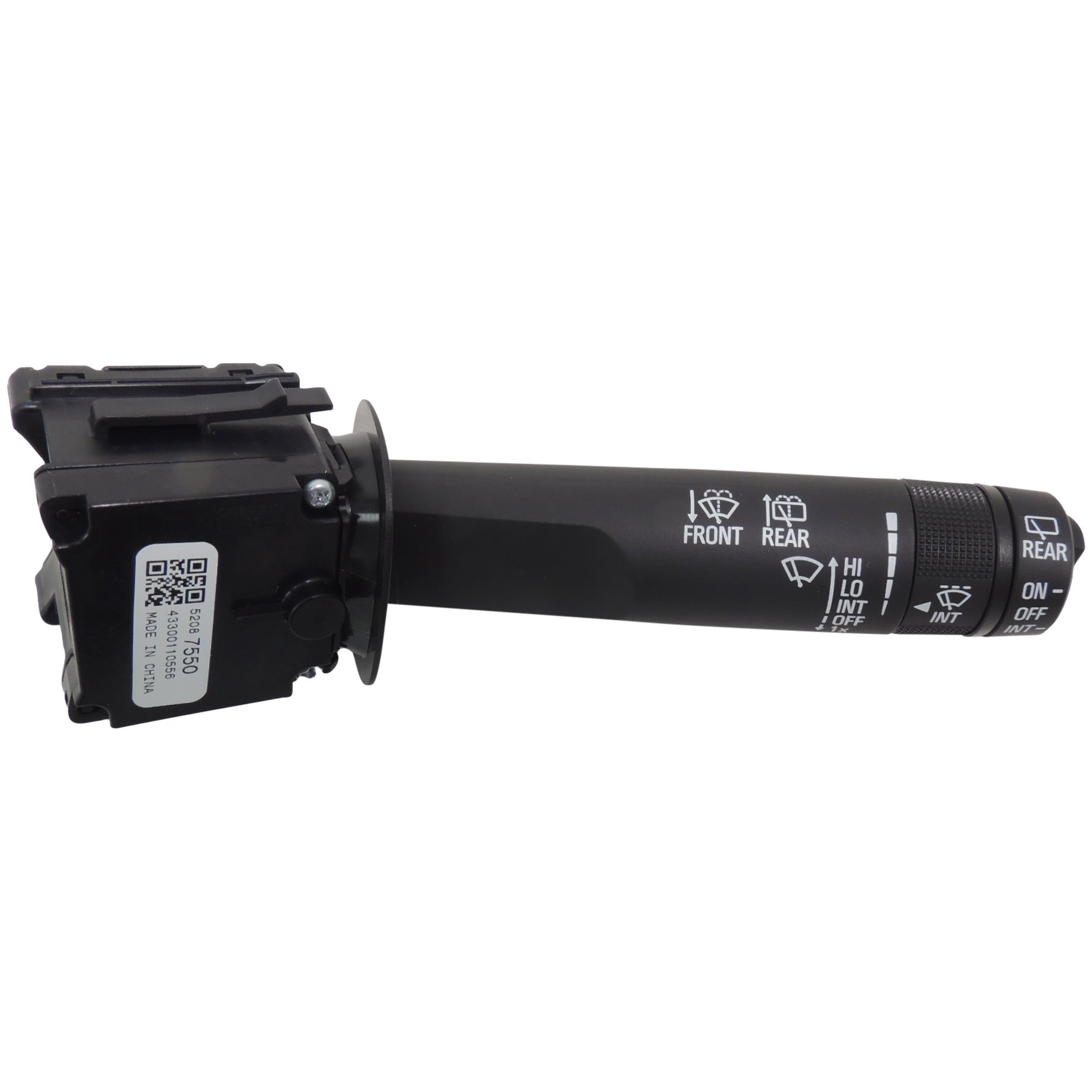GM 52087550 Switch Assembly WSW & WSWA - High-Quality Automotive Replacement Part for GM Vehicles | Perfect for Electrical System Repairs and Upgrades