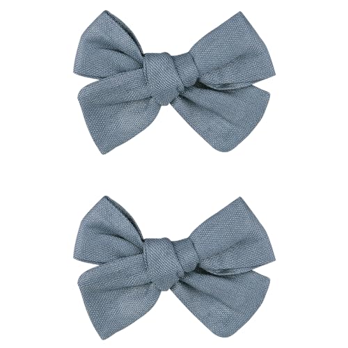 7-Blue Denim