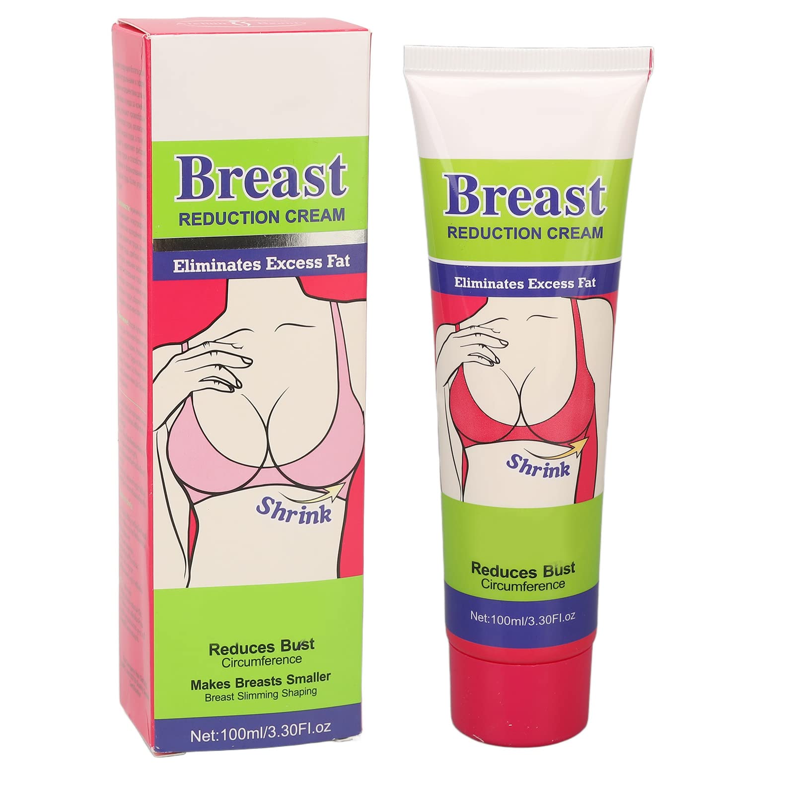 **Breast Firming & Lifting Cream for Natural Enhancement | Bust Enlargement & Massage Cream | Bigger Fuller Boobs | Chest Care & Beauty Treatment for Women | Perfect for Daily Use & Nighttime Routine**