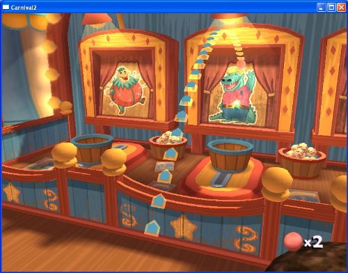 Best Carnival Games for Nintendo Wii - Fun Family Party Video Game for Kids & Adults - Perfect for Birthday Parties & Game Nights