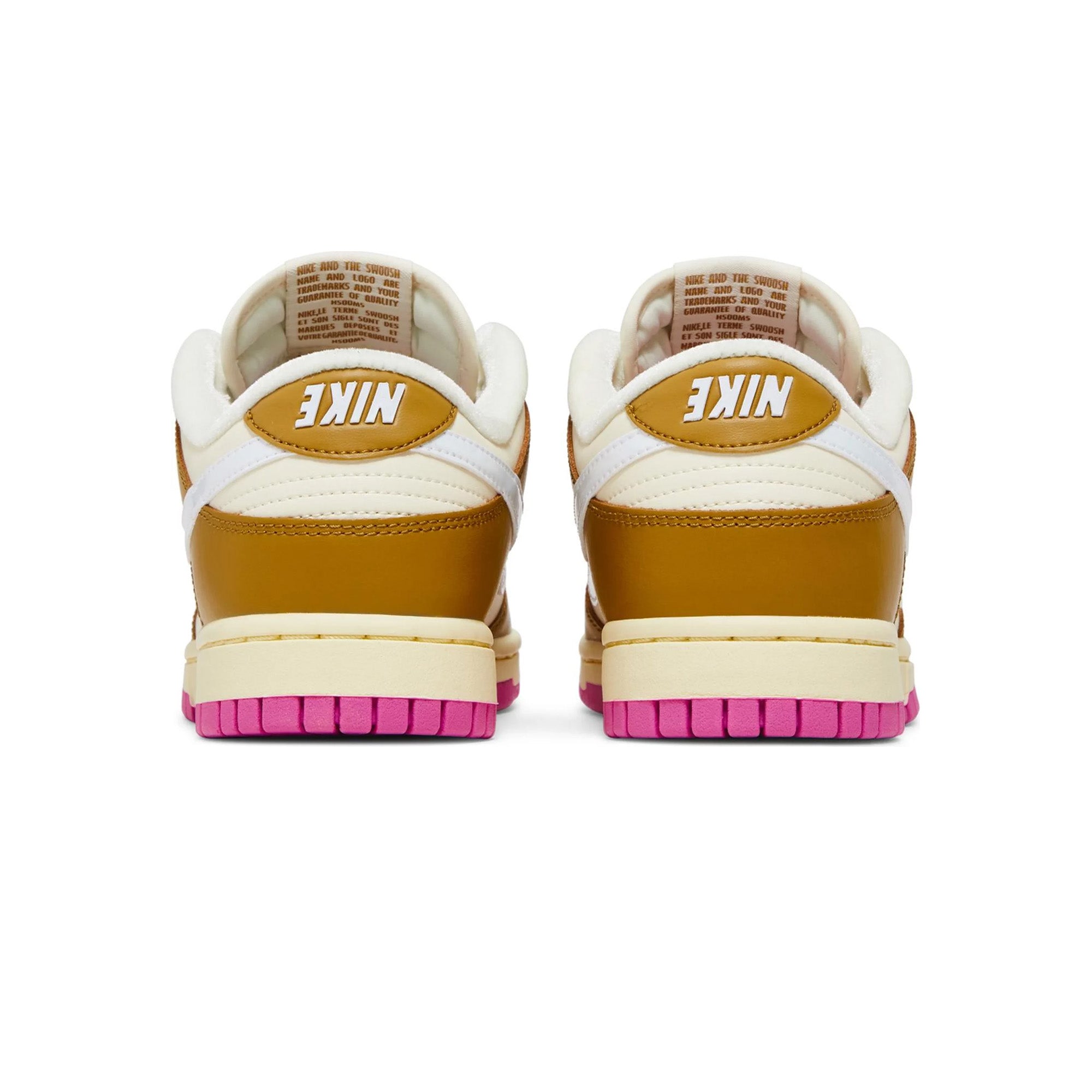 Nike Dunk Low SE 'Just Do It' Sneakers 2024 - Men's & Women's Casual Shoes for Running, Walking & Streetwear Fashion