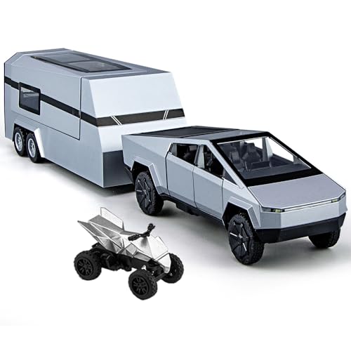 1/32 Trailer Rv Kit