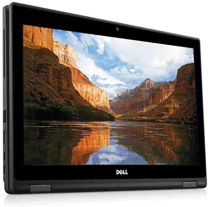 Refurbished Dell Latitude 5289 2-in-1 Business Laptop - 12.5