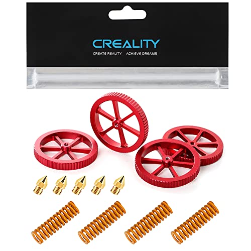 Leveling Nuts Kit