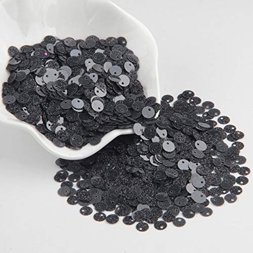 10mm Glitter