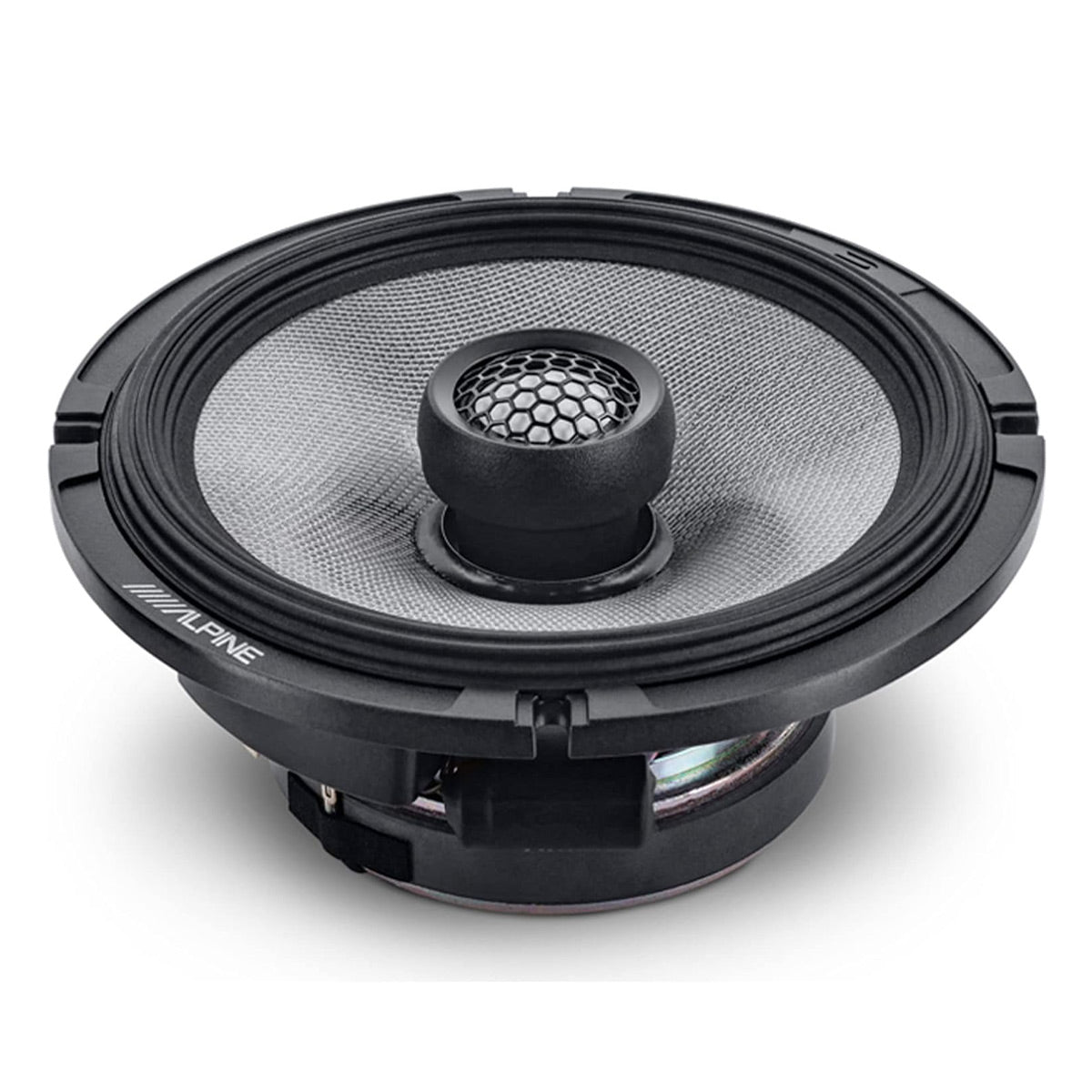 Alpine R2 S65 R Series 2-Way 6.5