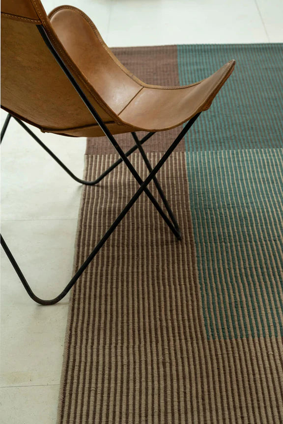 Haze Rug - Soft and Stylish Area Rug for Living Room, Bedroom, and Office - Perfect for Home Decor and Cozy Spaces
