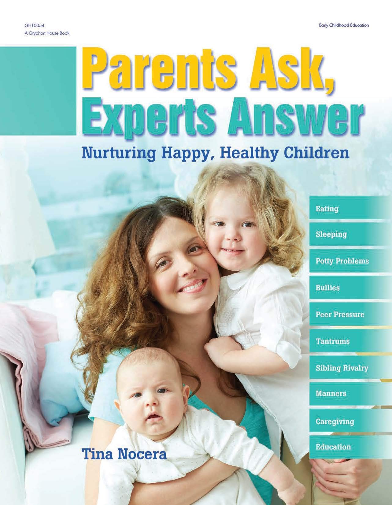Parenting Guide: Expert Tips for Raising Happy and Healthy Kids | Child Development Advice for Families