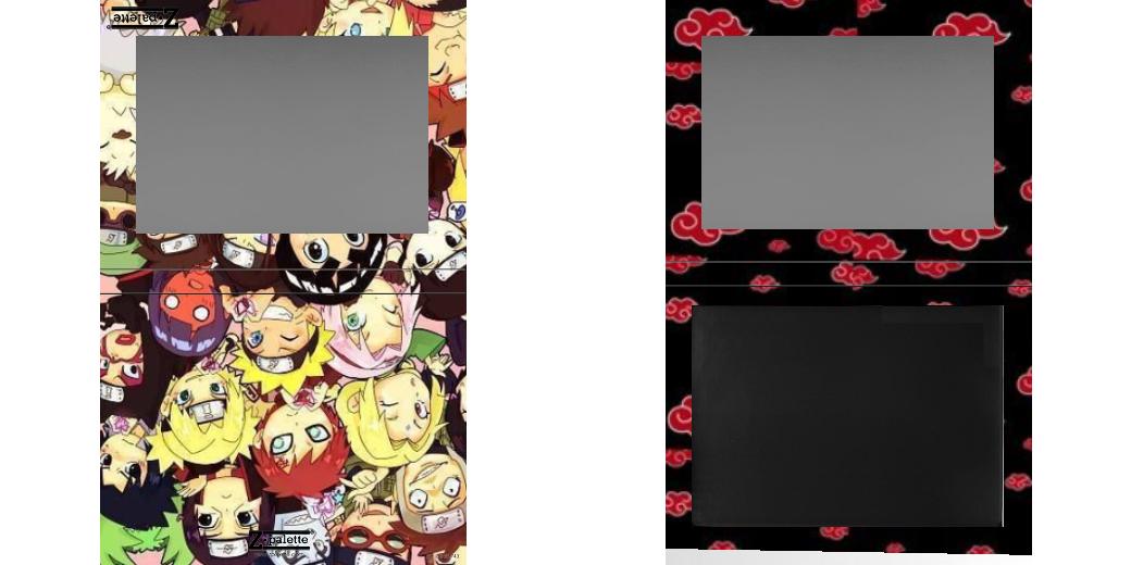 Custom Extra Large Z Palette - Magnetic Makeup Palette for Eyeshadows, Blush & Cosmetics - Perfect for Travel, Professional Makeup Artists & Beauty Enthusiasts