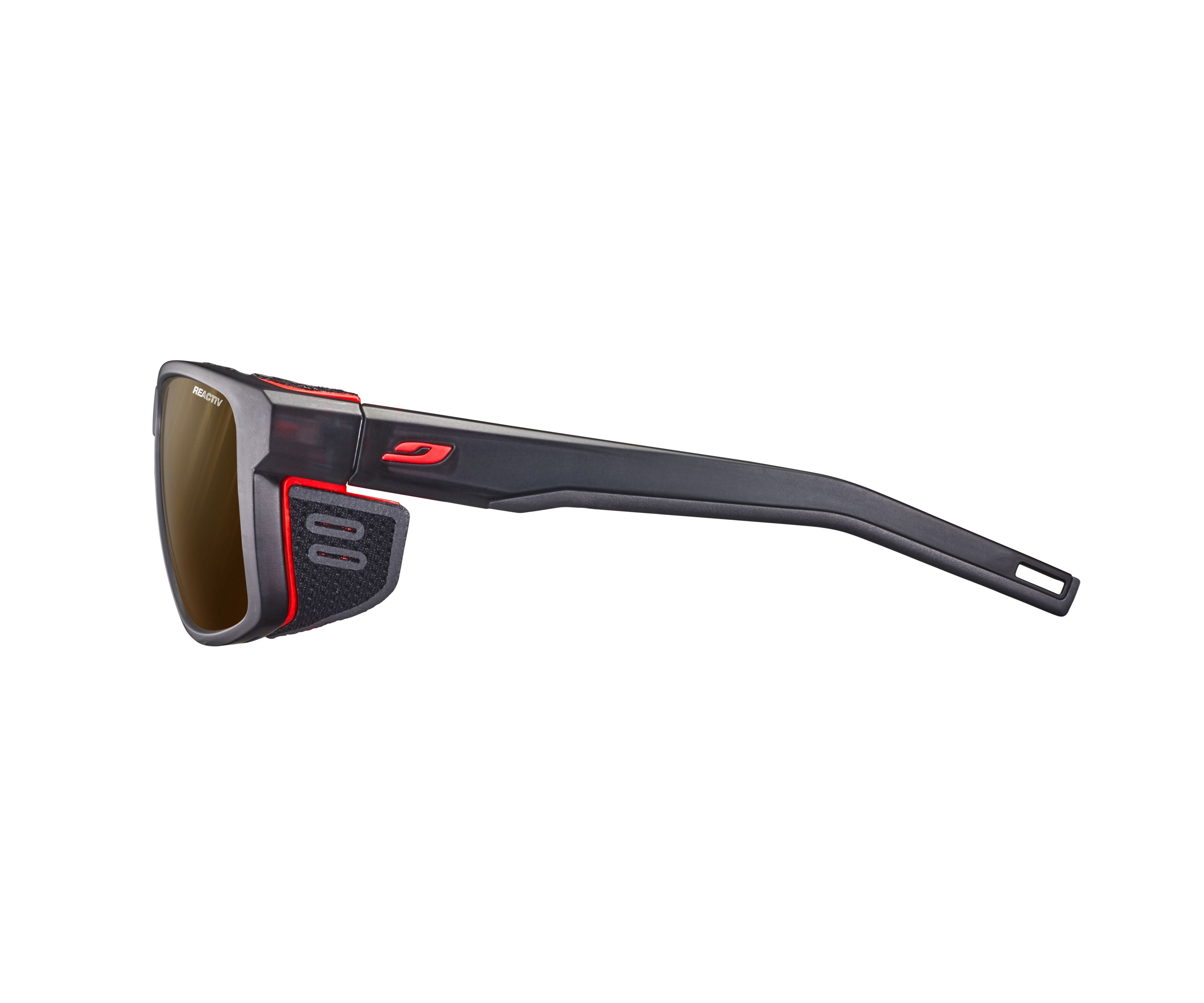 J506 Polarized Sunglasses for Men & Women - UV Protection, Anti-Glare, Lightweight & Durable - Perfect for Driving, Running, Outdoor Sports & Beach Activities