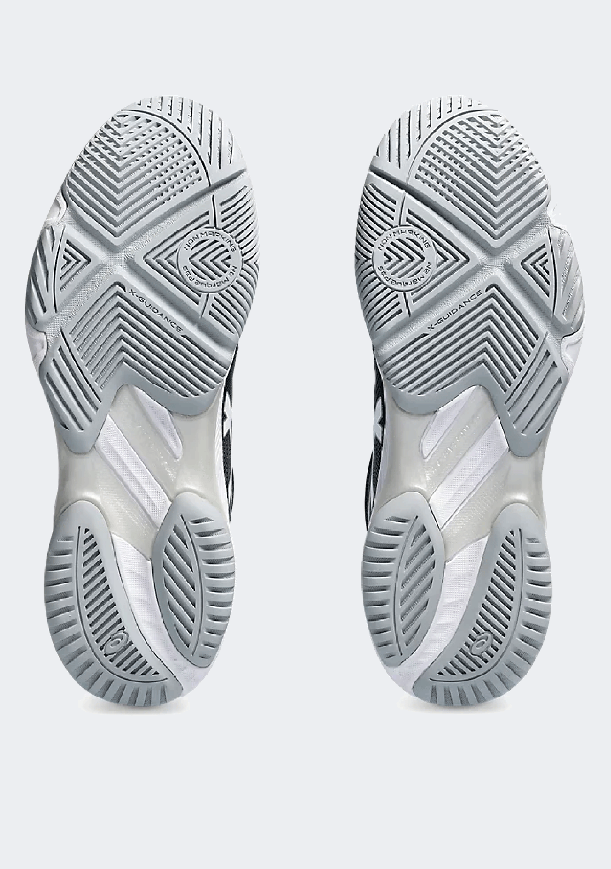 ASICS Women's Netburner Ballistic FF MT 3 Volleyball Shoes - Lightweight & Supportive Court Sneakers for Indoor/Outdoor Play, Training & Matches