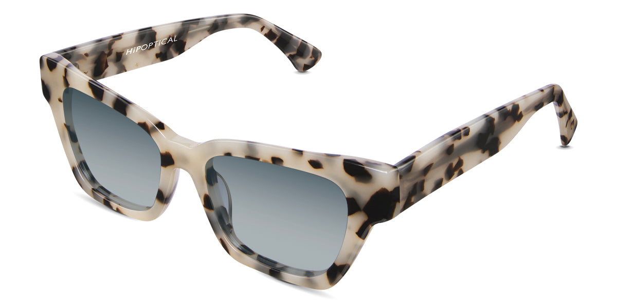 HAGA Women's Prescription Sunglasses - UV Protection, Stylish & Comfortable for Driving, Outdoor Activities & Fashion