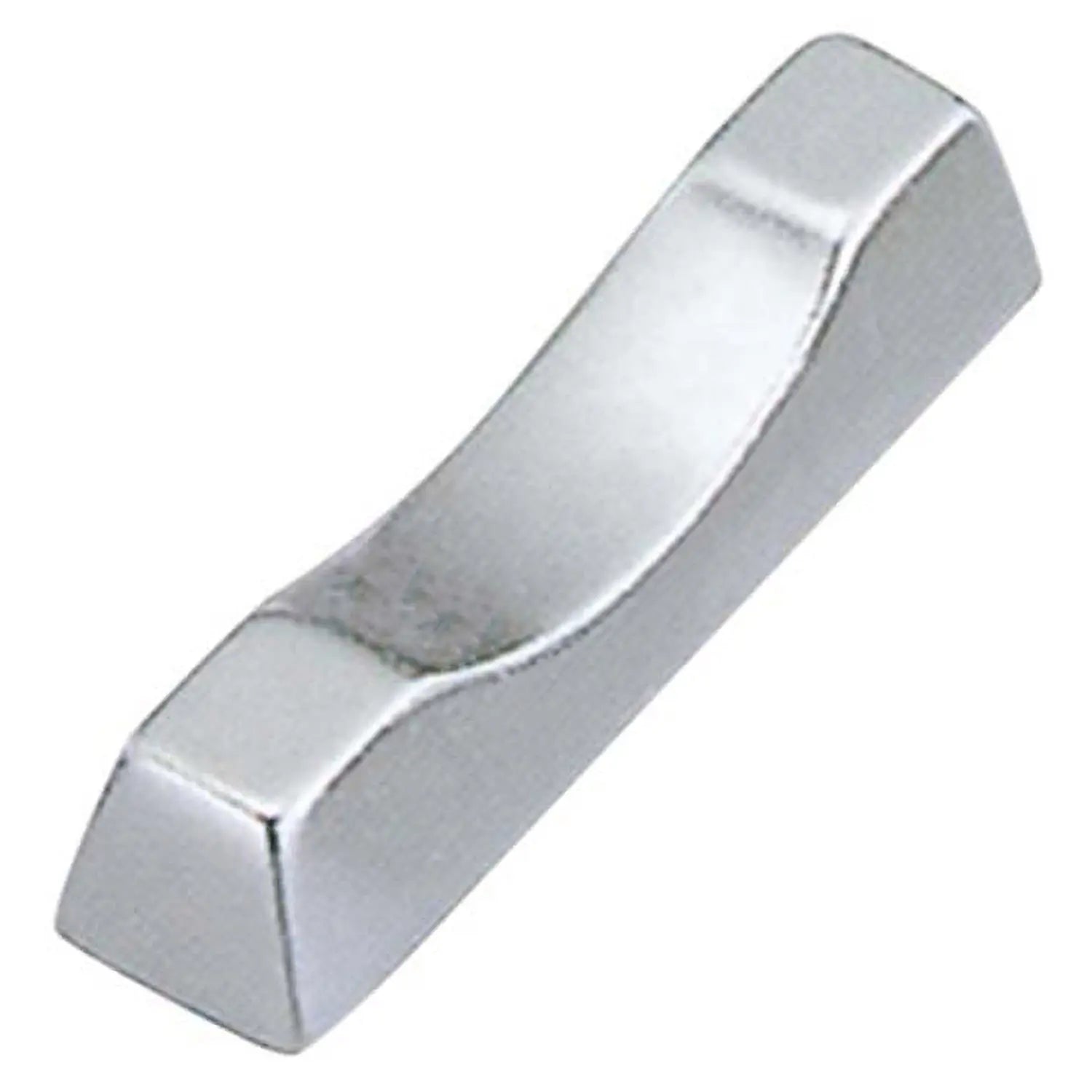 Premium MIN Aluminum Chopstick Rest - Square Shape for Sushi, Asian Dining & Home Decor - Elegant Tableware for Restaurants, Gifts & Japanese Cuisine Lovers