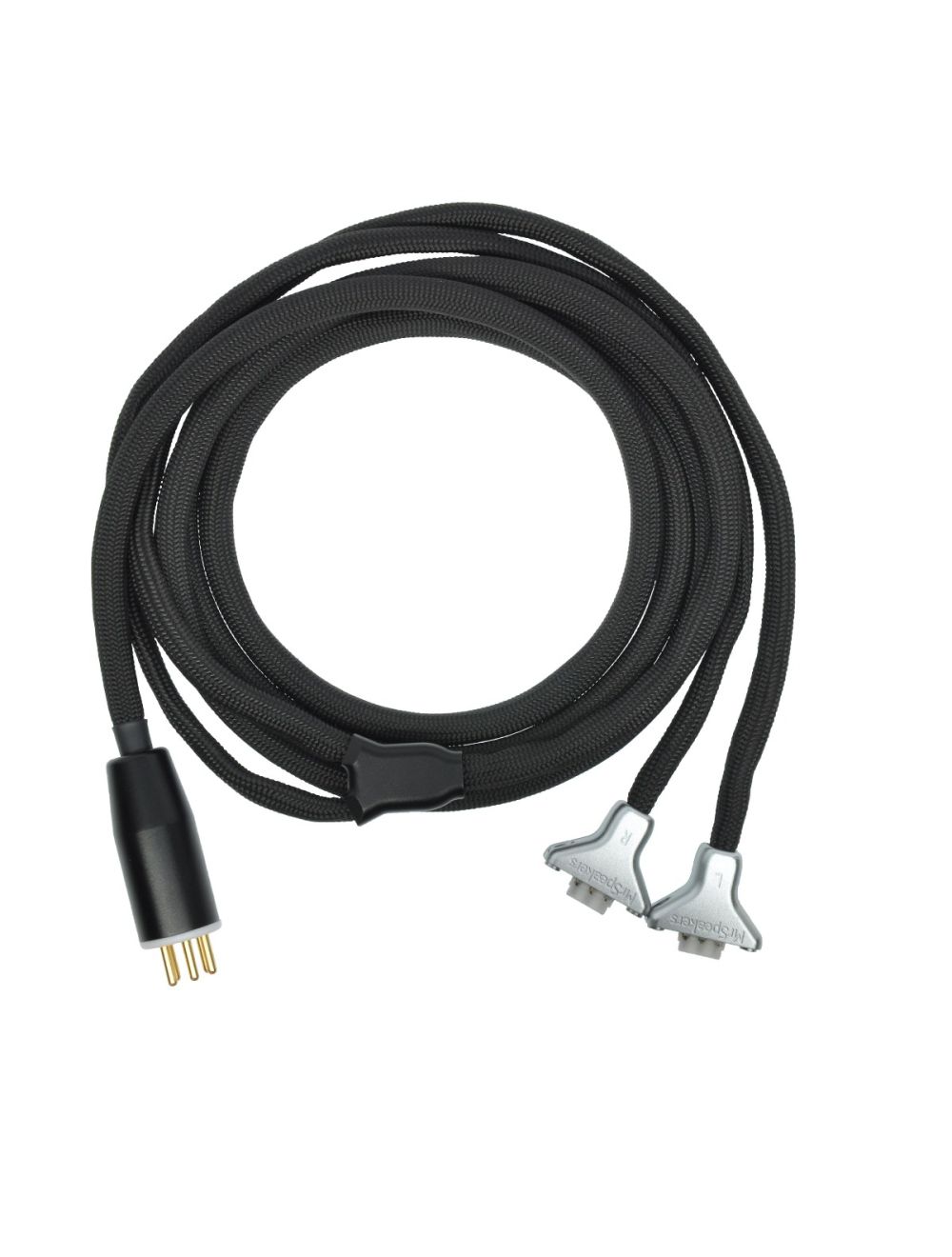 Premium CORINA Replacement Headphone Cables - High-Quality Audio Cord for Beats, Sony, Bose & More | Perfect for Gaming, Music & Studio Use