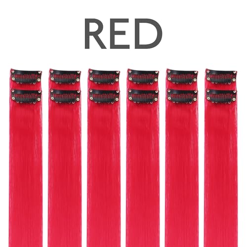 #Red
