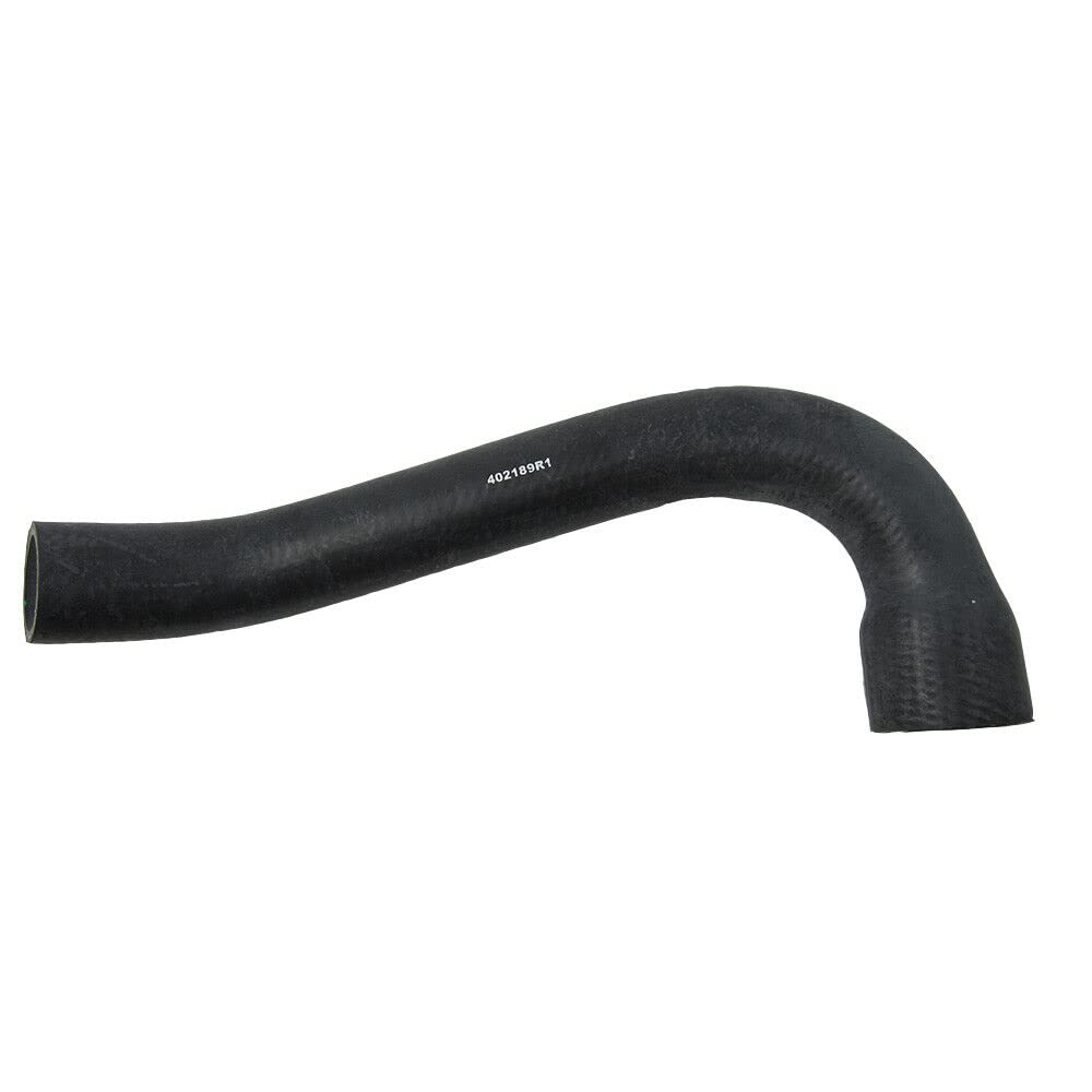 Replacement Lower Radiator Hose IHS4900-STR Compatible with International 454 464 484 Tractors - Perfect for Cooling System Repairs & Maintenance