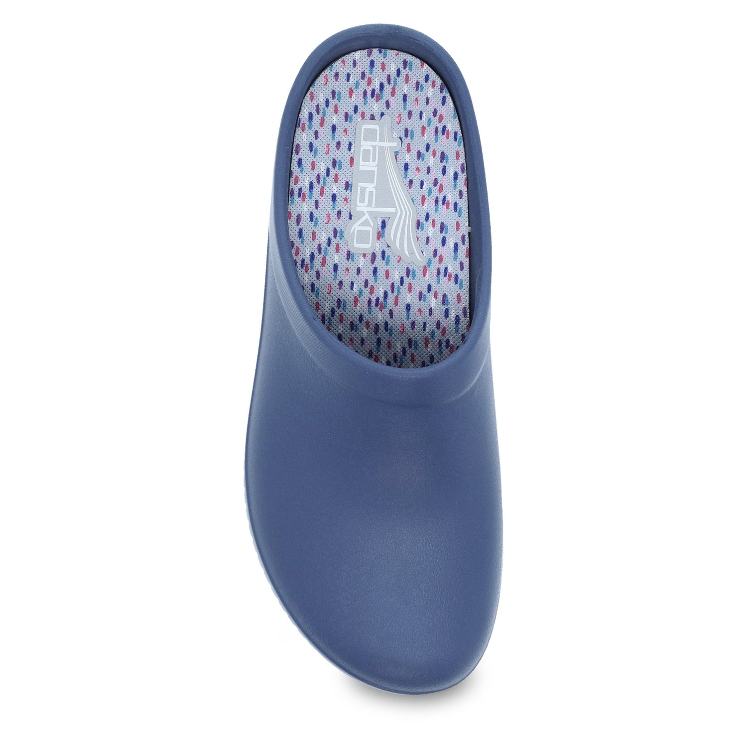 Danskо Kaci Women's Comfortable Slip-On Shoes for Work, Nursing & Casual Wear - Perfect for Healthcare Professionals & Everyday Use