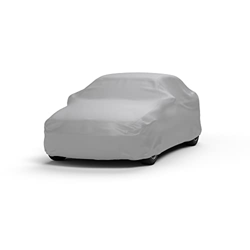 WEATHERPROOF OUTDOOR COVER: Gray Color