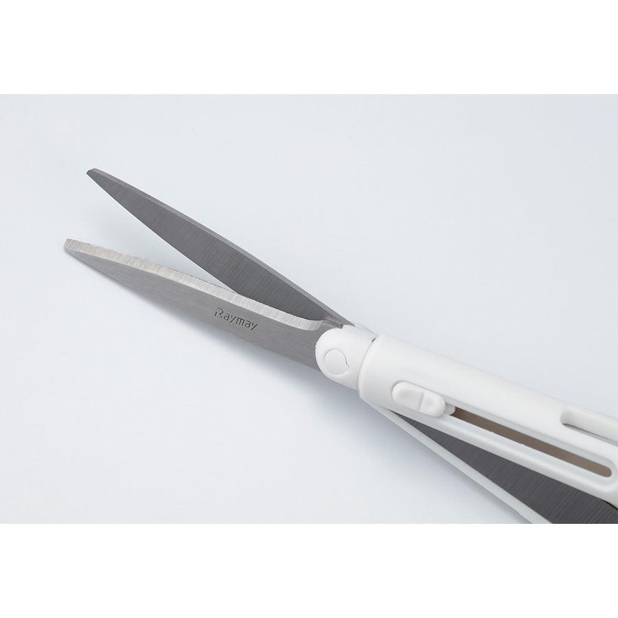 RAYMAY Pencut Premium - High Quality Japanese Craft Scissors for Paper Cutting, Fabric, and DIY Projects | Perfect for Crafting, Scrapbooking, and Office Use
