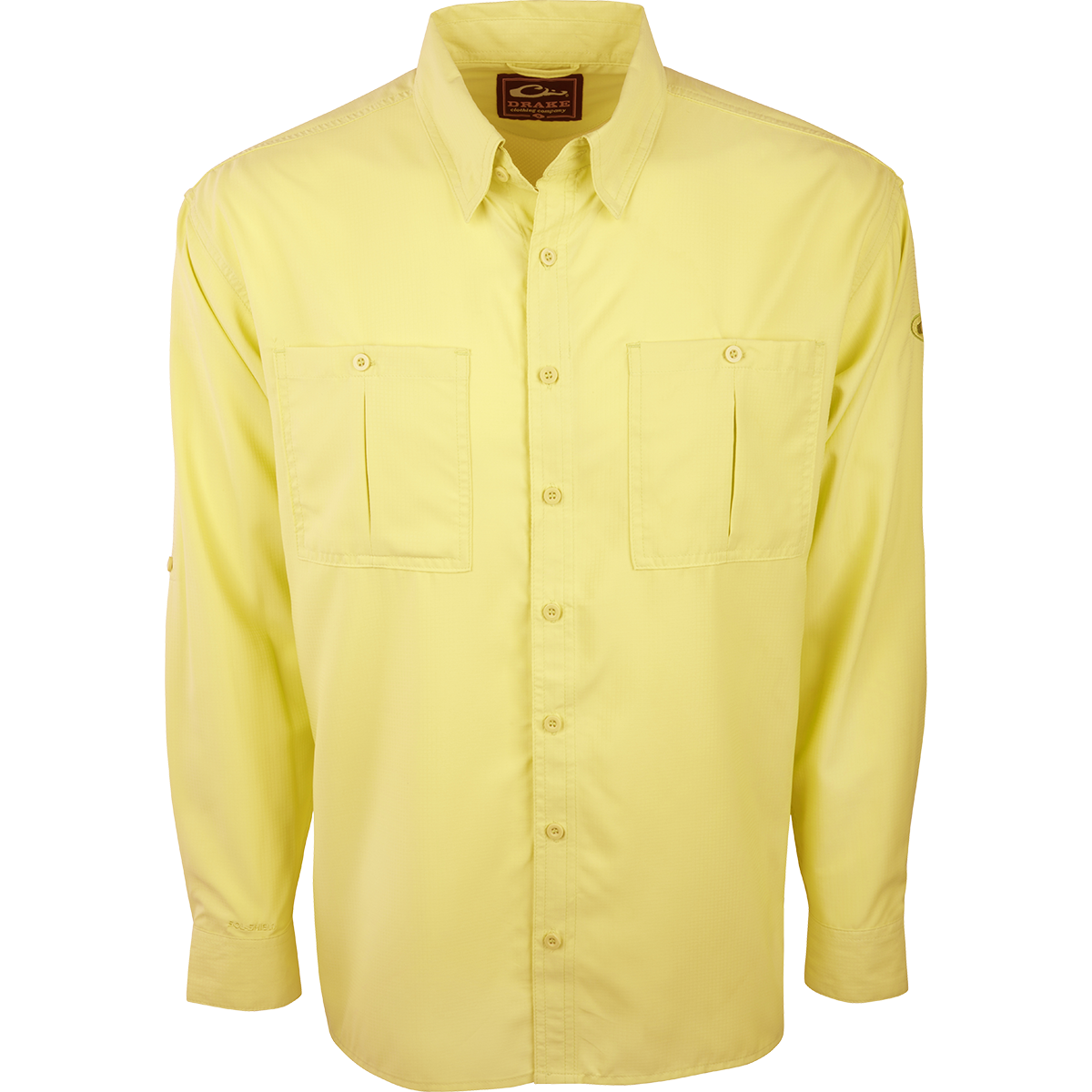 Lightweight Long Sleeve Shirt with Vented Back for Men - Breathable Performance Top for Hiking, Running & Outdoor Activities