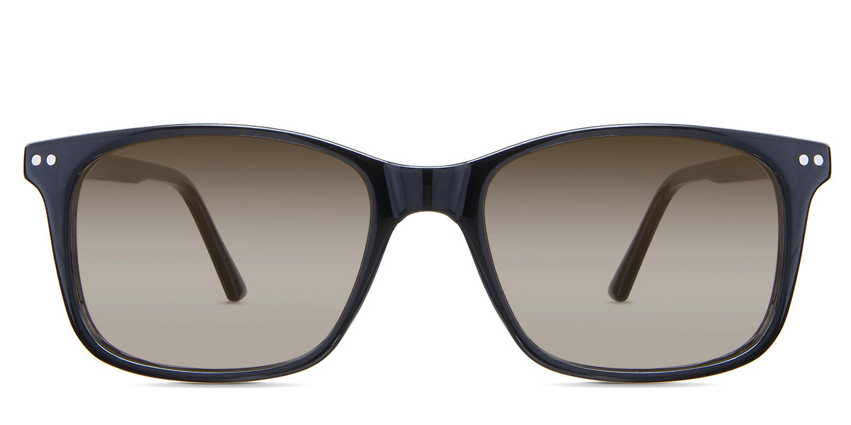 Uriel Men's Prescription Sunglasses - UV Protection, Polarized Lenses for Driving, Fishing & Outdoor Activities