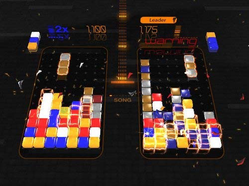 Renewed Groovin Blocks Game for Nintendo Wii - Fun Puzzle & Music Game for Family & Kids - Perfect for Parties & Game Nights
